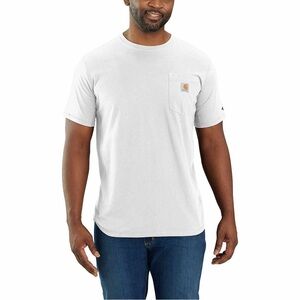 Carhartt Force Relaxed Fit-Short Sleeve